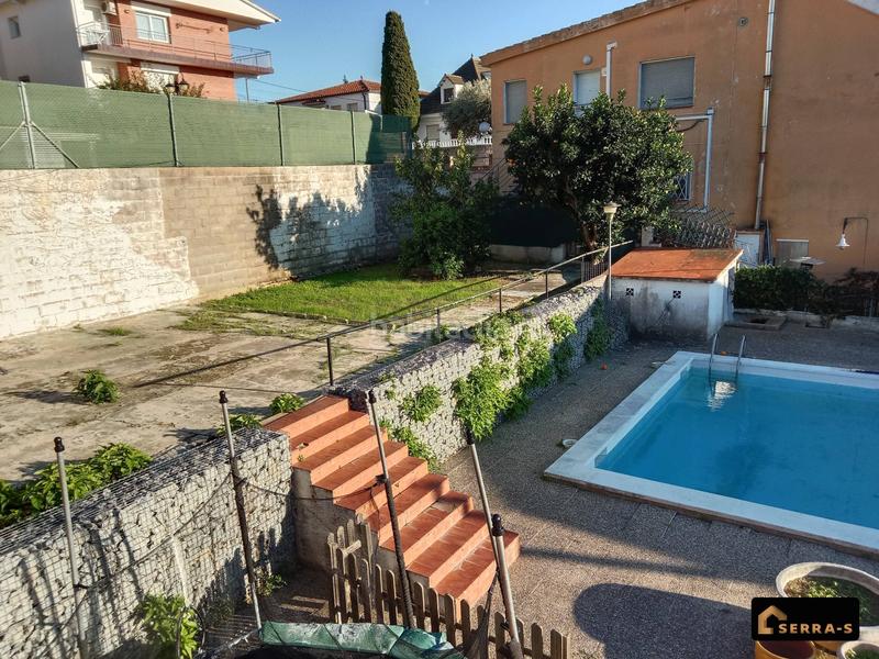 Foto 1c23d33e-1713-4af9-a591-a626e61c8247. Maison avec chauffage parking piscine dans Pinemar Pineda de Mar