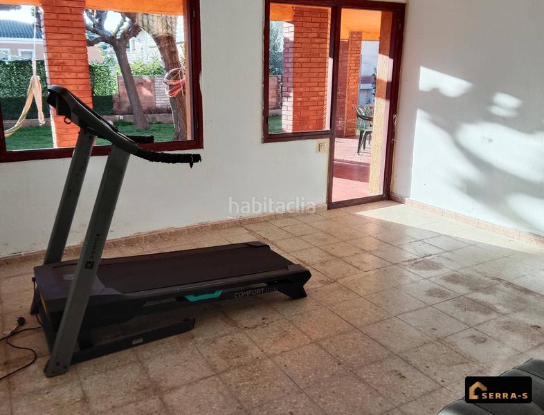 Foto 32e506a4-8446-41b5-842e-206db84ad199. Maison avec chauffage parking piscine dans Pinemar Pineda de Mar