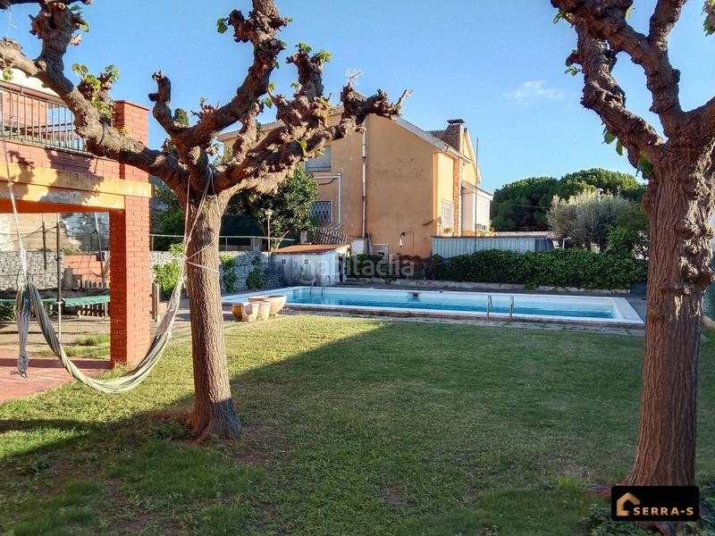 Foto 440c0241-9bfb-40e5-b0cd-949fbb4f0692. Maison avec chauffage parking piscine dans Pinemar Pineda de Mar