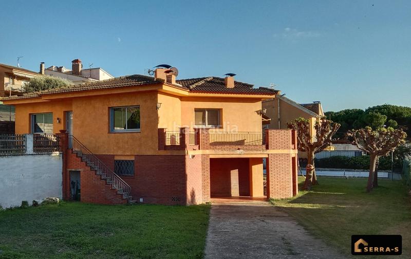 Foto 46b5233a-ce51-4bc6-be43-8952ea3323b8. Maison avec chauffage parking piscine dans Pinemar Pineda de Mar