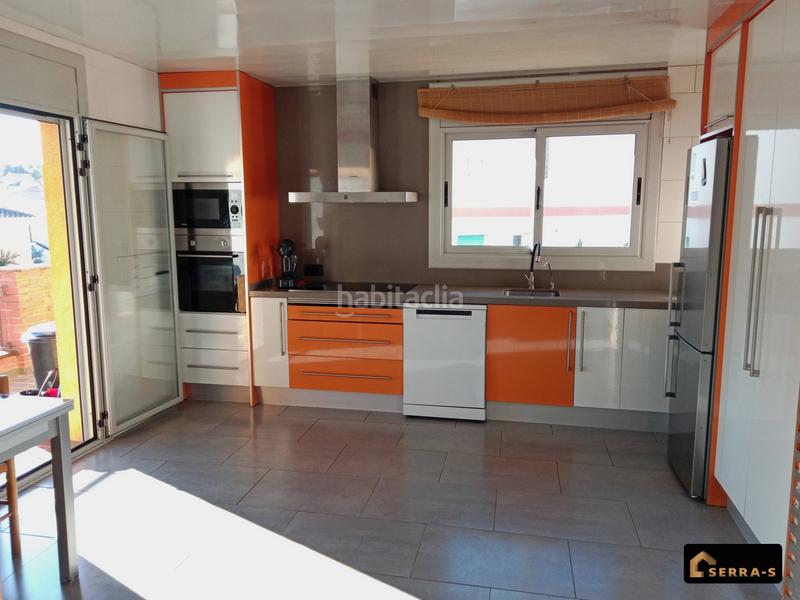 Foto 4f0c2577-eb64-4865-a68d-e95ceb32328a. Maison avec chauffage parking piscine dans Pinemar Pineda de Mar