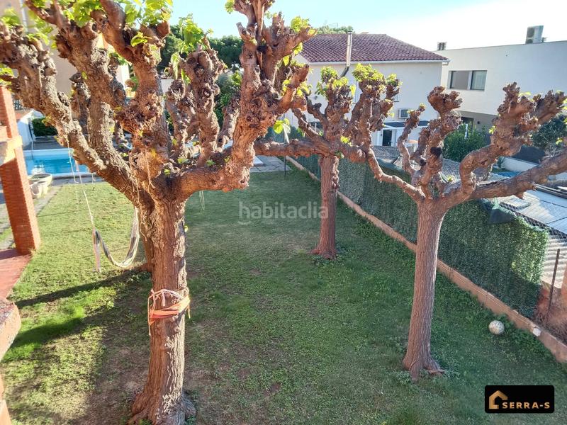 Foto 7bb033c5-be72-4897-b0ba-19abe00d6cbd. Maison avec chauffage parking piscine dans Pinemar Pineda de Mar