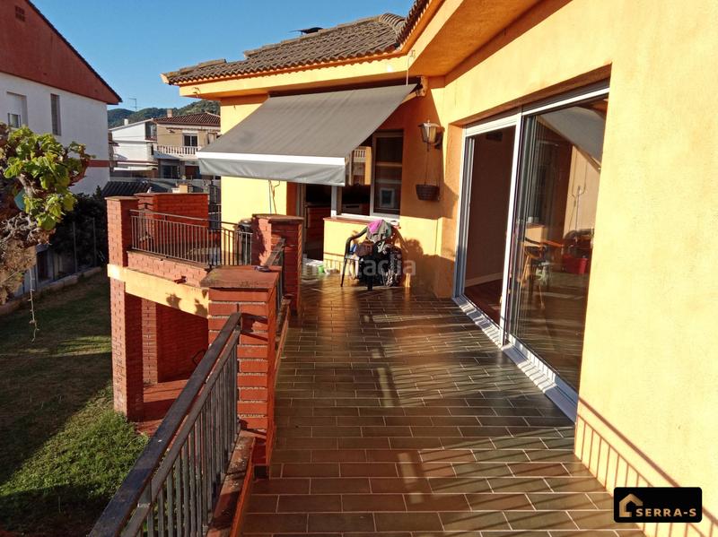 Foto 8248a9a0-15e4-4725-9fb5-30bd1ce9f7b6. Maison avec chauffage parking piscine dans Pinemar Pineda de Mar