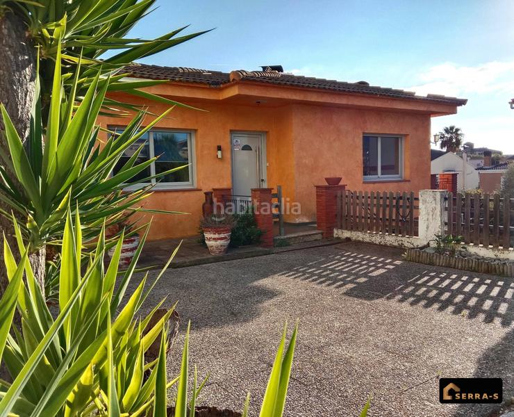 Foto f92bb7bc-1716-493b-870f-39c037e3aea8. Maison avec chauffage parking piscine dans Pinemar Pineda de Mar