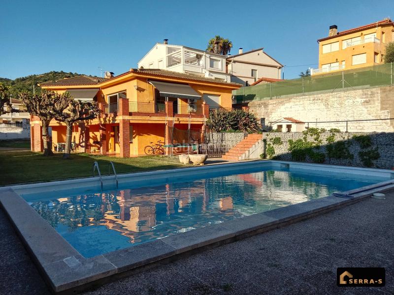 Foto fa9ae813-4152-4058-a8a7-5ee51a82db6b. Maison avec chauffage parking piscine dans Pinemar Pineda de Mar