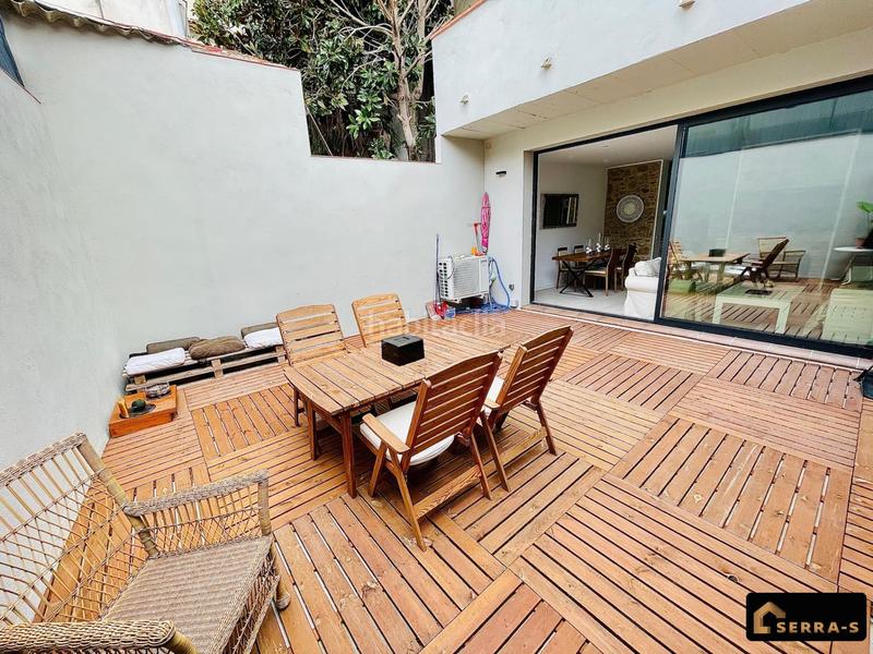 Foto 09fe5ac7-9f0e-47a4-ac93-27de9ad79067. Xalet amb calefacció aparcament a Calella