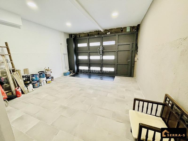 Foto 1e213683-1732-44f5-aa93-4ca98aa2294b. Xalet amb calefacció aparcament a Calella