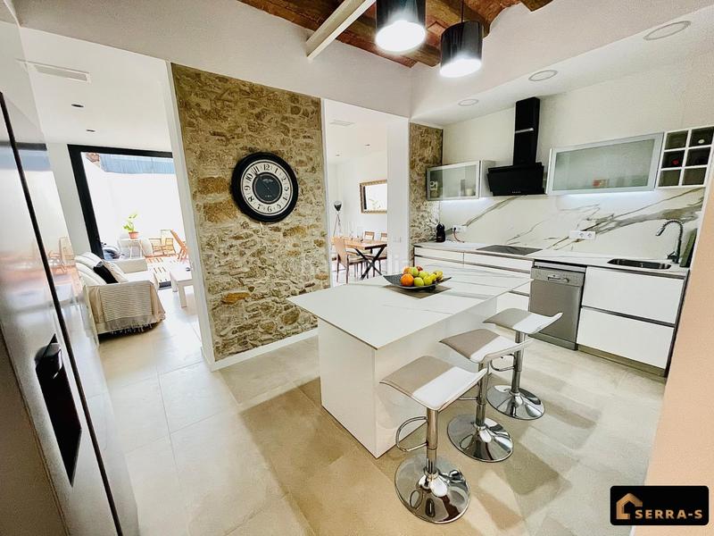 Foto 37abc1db-fb11-4118-bbd1-5aaaa23df1df. Xalet amb calefacció aparcament a Calella