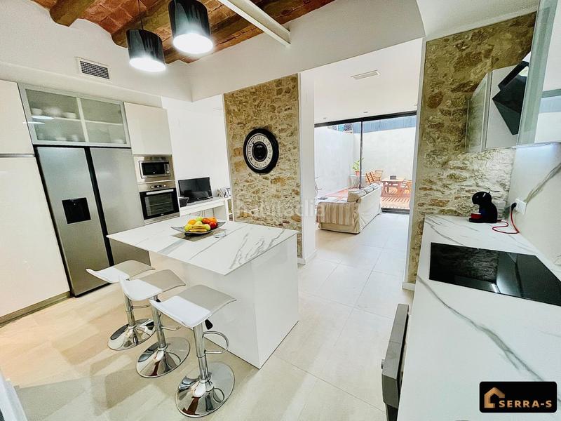 Foto 46968bc2-e398-45eb-abc5-b0d32f6e5f93. Xalet amb calefacció aparcament a Calella