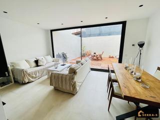 Chalet à Calella. Casa totalmente reformada en el centro de calella