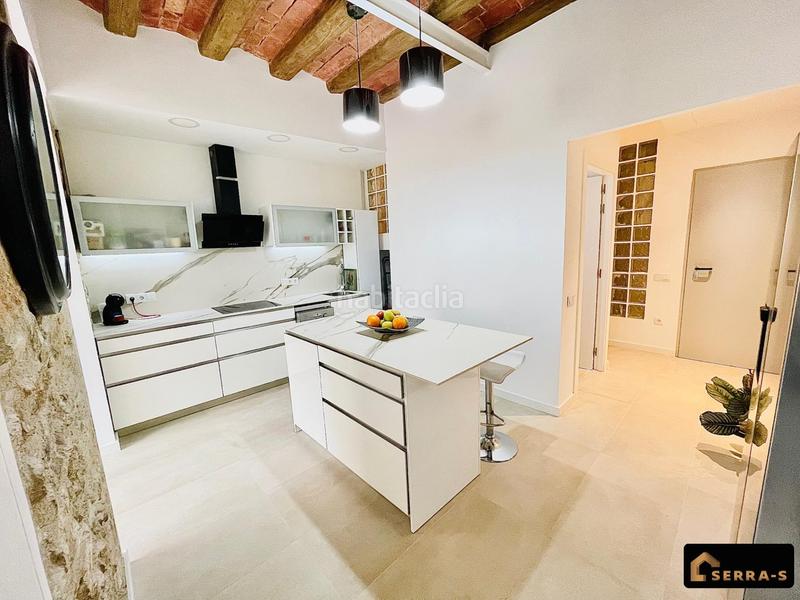 Foto 6bf7ba9d-4973-4add-84c2-835bd5cacb40. Xalet amb calefacció aparcament a Calella