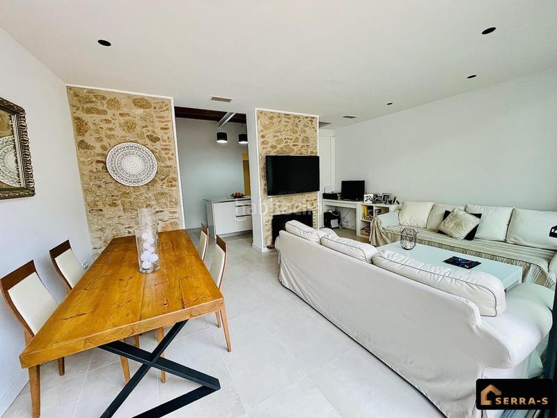 Foto aed1e655-9756-431f-82c3-c01cfd8a7fbe. Xalet amb calefacció aparcament a Calella