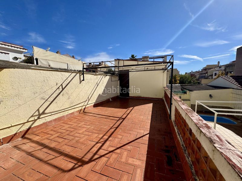 Foto 5a3fc7be-b45b-4ad0-9863-087ce91b2f2c. Casa amb aparcament piscina a Centre Pineda de Mar