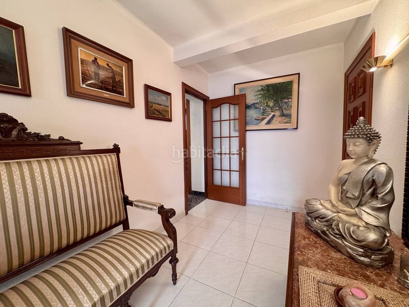 Foto a8068b0c-ca94-405e-ac65-ee08908bc114. Casa amb aparcament piscina a Centre Pineda de Mar