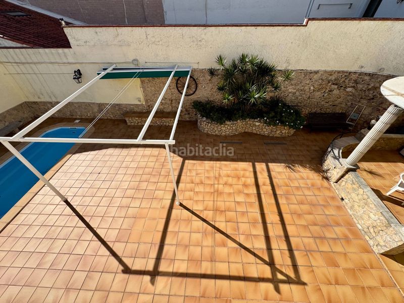 Foto d916c3b2-17a8-47d8-88d5-fd3907c1b6fe. Casa amb aparcament piscina a Centre Pineda de Mar