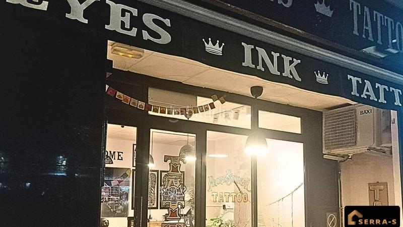 Foto d16f1987-1436-4611-8ac5-7f785d1d84c6. Affitto locale commerciale in avenida hispanitat 23 in Pineda de Mar