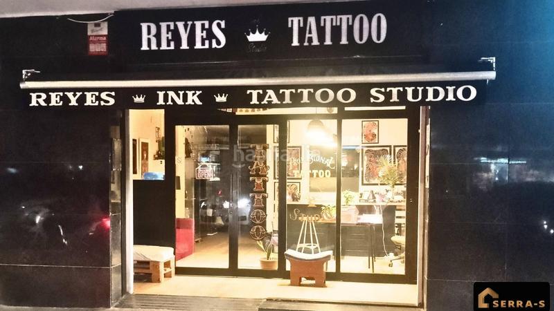 Foto fdadd34d-1785-4e48-8af5-be1bd37dc2ba. Affitto locale commerciale in avenida hispanitat 23 in Pineda de Mar