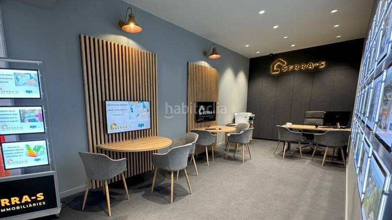 Foto e180f036-dcc7-4054-8d67-0a0190bc2c09. Alquiler local comercial en avenida hispanitat 23 se traspasa precioso estudio en pleno centro! en Pineda de Mar