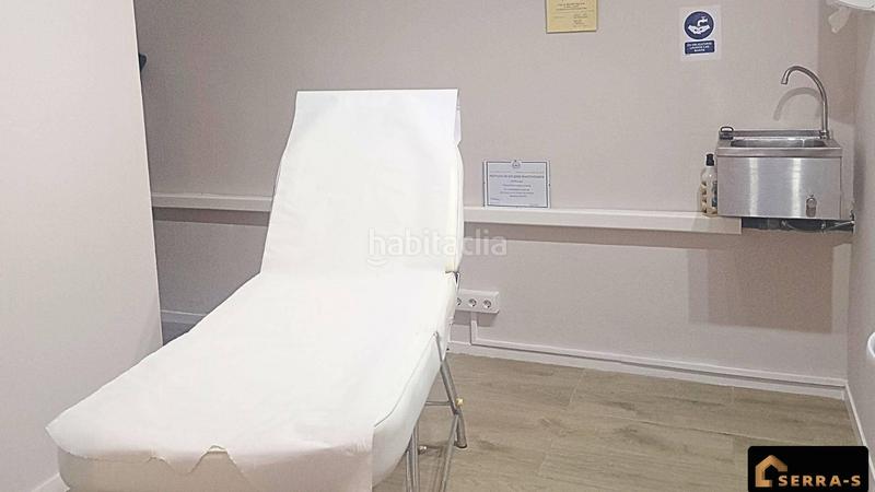 Foto 062b61bc-a340-40ed-82d9-df5ace0dc485. Location local commercial dans avenida hispanitat 23 dans Pineda de Mar