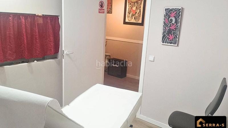 Foto 61538fc7-d41d-4ef0-9b0d-c83d5548516f. Location local commercial dans avenida hispanitat 23 dans Pineda de Mar