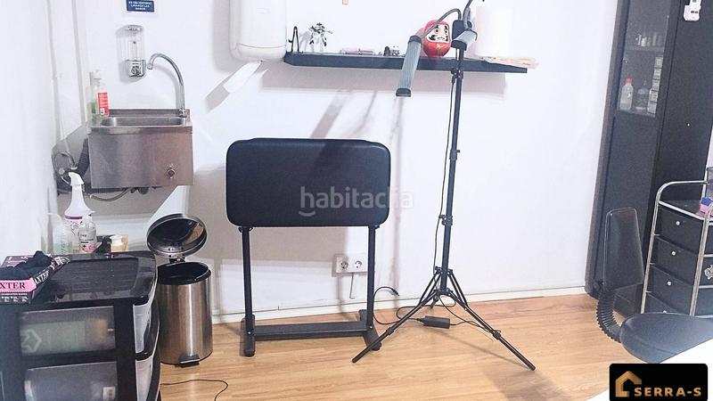 Foto a1d1d7d6-f59c-48b1-badb-079af7e78a95. Location local commercial dans avenida hispanitat 23 dans Pineda de Mar