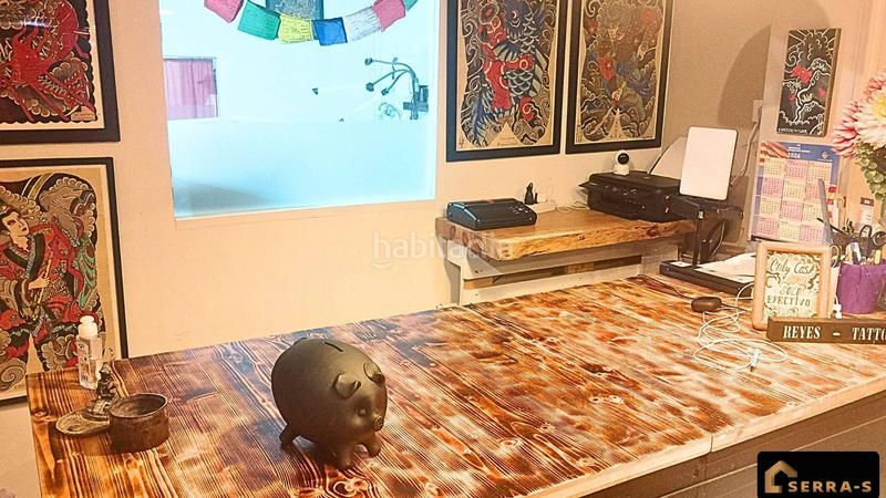 Foto 3ca0162c-10b0-4fd7-84b0-82c8ca540808. Miete geschäftsraum in avenida hispanitat 23 in Poblenou Pineda de Mar