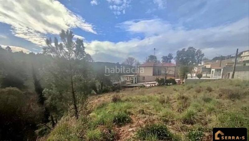 Foto 19e7e894-3331-477b-8ffc-e60e09aa2477. Terreno residenziale in terrabrava - Tordera parc Tordera