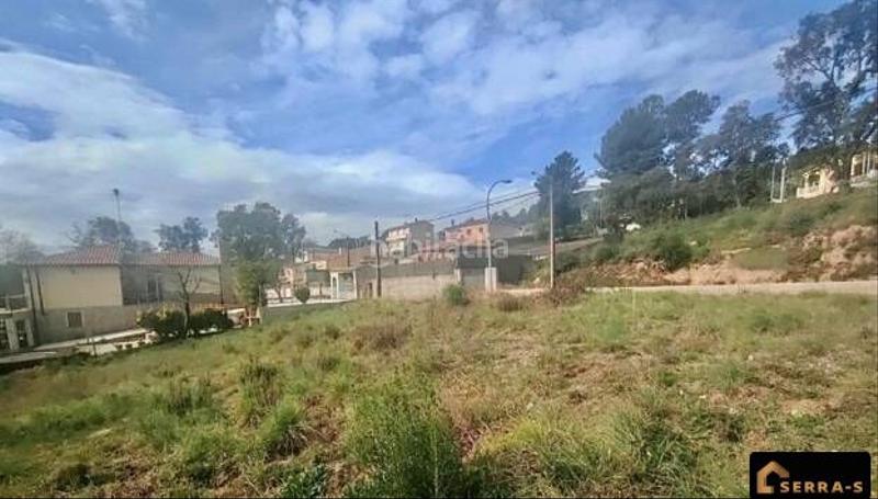 Foto 46df5abf-6d79-4b5f-ba2e-2d93c13d95d8. Terreno residenziale in terrabrava - Tordera parc Tordera