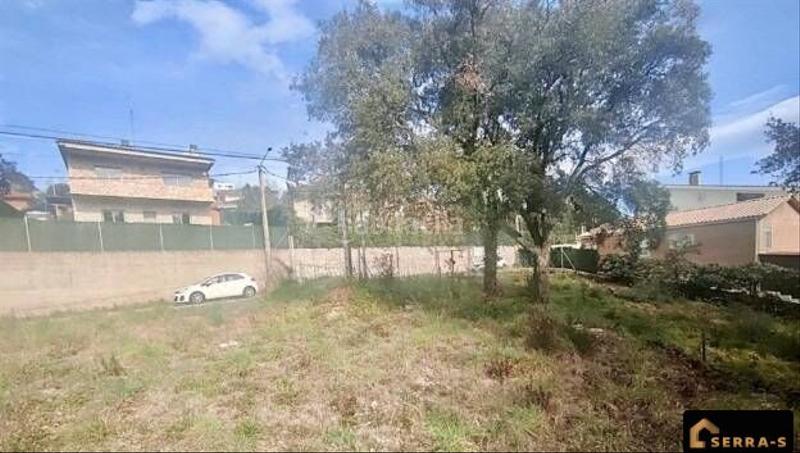 Foto 9bc7f7dd-e7f3-45f4-a393-6c26274cd2bf. Terreno residenziale in terrabrava - Tordera parc Tordera