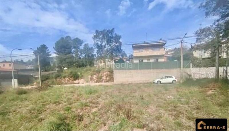 Foto a333e7a7-c14d-469f-aa0a-3e703163967b. Terreno residenziale in terrabrava - Tordera parc Tordera