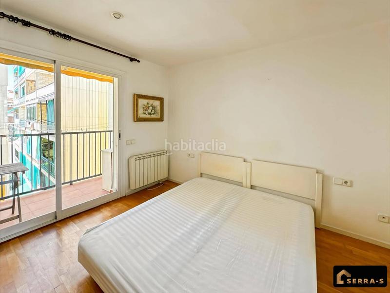 Foto 01b34fa4-0549-4e68-9491-52c66ecb2456. Flat with heating in Centre-Nucli Antic Premià de Mar