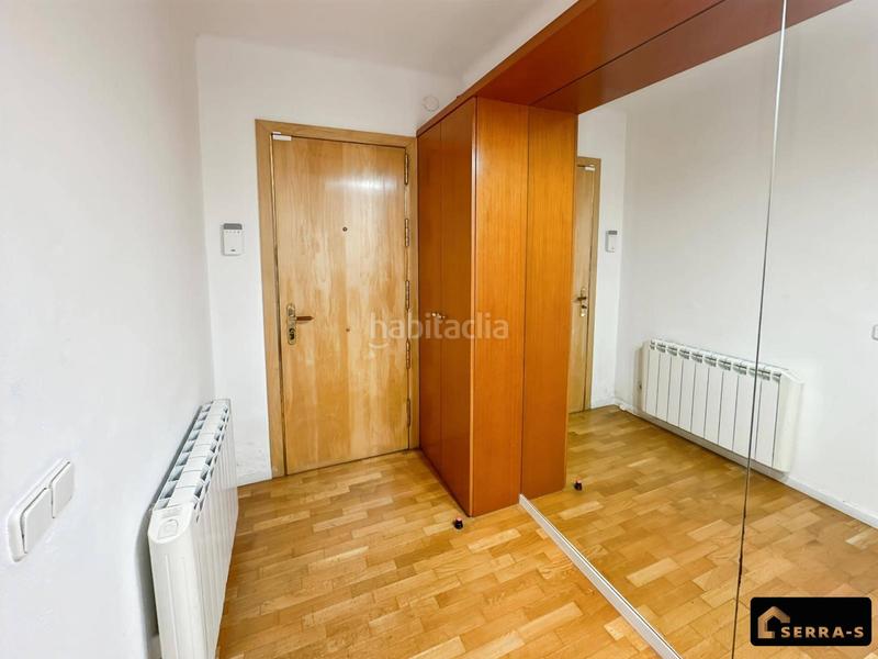 Foto 27b51665-c327-46c0-b69f-bdb87025ac0c. Flat with heating in Centre-Nucli Antic Premià de Mar