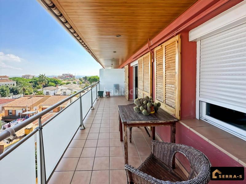 Foto 5a8140ca-d8d9-4ab1-95e5-1c03b49d83e6. Flat with heating in Centre-Nucli Antic Premià de Mar