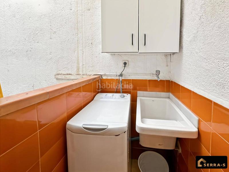 Foto 67385e7f-5243-40a8-ab28-36bb1ff39ce2. Flat with heating in Centre-Nucli Antic Premià de Mar