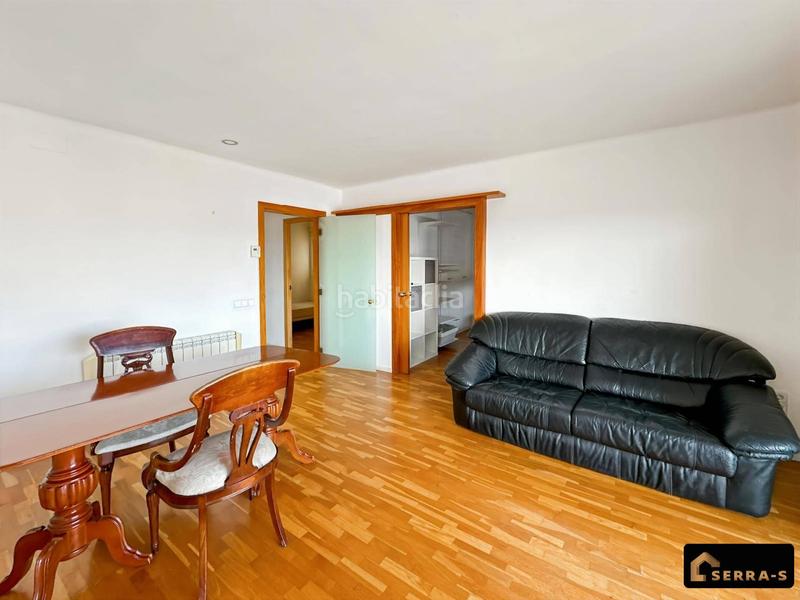 Foto a66df56c-ad74-44fa-b405-2631a65aae25. Flat with heating in Centre-Nucli Antic Premià de Mar