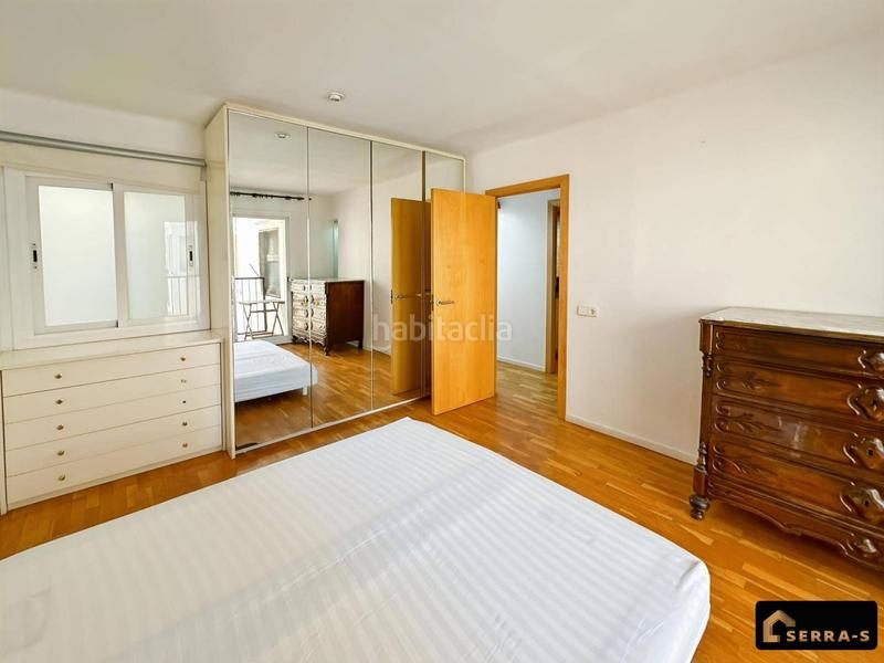 Foto a997ea69-6360-45d1-aa96-f18fe49f64ec. Flat with heating in Centre-Nucli Antic Premià de Mar