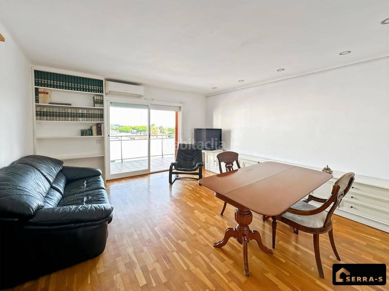 Foto e1f9e377-9725-4514-a842-374b44d6f979. Flat with heating in Centre-Nucli Antic Premià de Mar