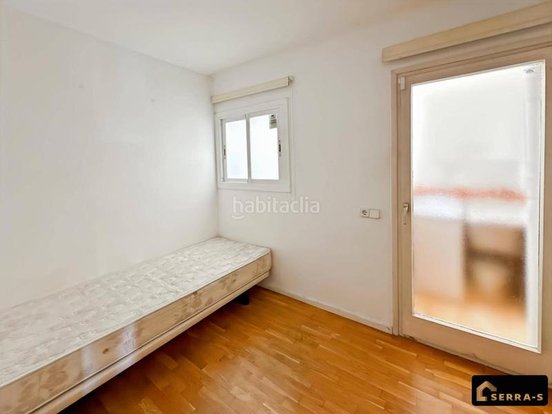 Foto ee142077-716c-4398-87ef-6af0f9fa6068. Flat with heating in Centre-Nucli Antic Premià de Mar