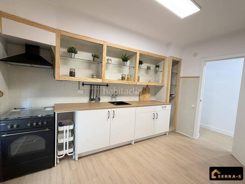 Foto 53c24dc3-8dd3-4f68-b227-8935dc807fdf. Ground floor in Centre Pineda de Mar