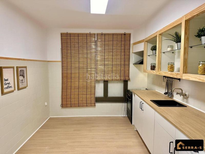 Foto 8fa08f33-249c-4bcd-b361-9a3296ff0457. Ground floor in Centre Pineda de Mar