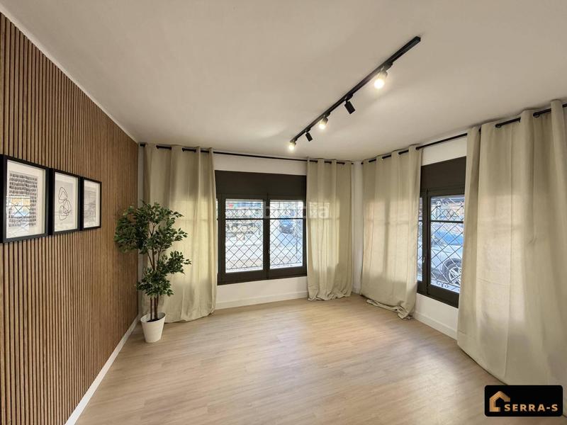 Foto 97d0726c-8213-4ed4-891b-77ae88ba5d74. Ground floor in Centre Pineda de Mar