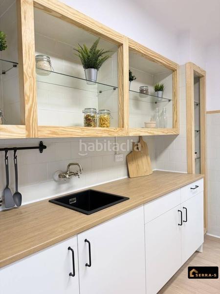 Foto e9659673-6ea5-4bfd-b628-823becf1e3ec. Ground floor in Centre Pineda de Mar