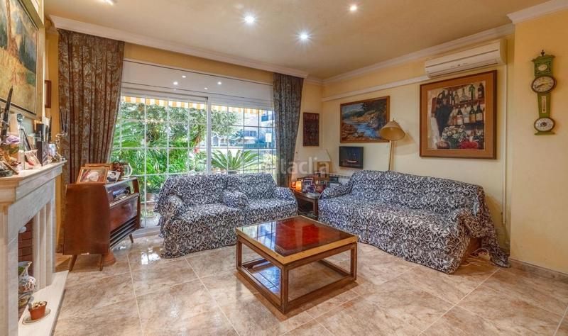 Foto 142a2d1f-56a5-43d8-9b53-d0cb89f5fd30. Casa adossada amb calefacció aparcament a Sector Est Premià de Mar