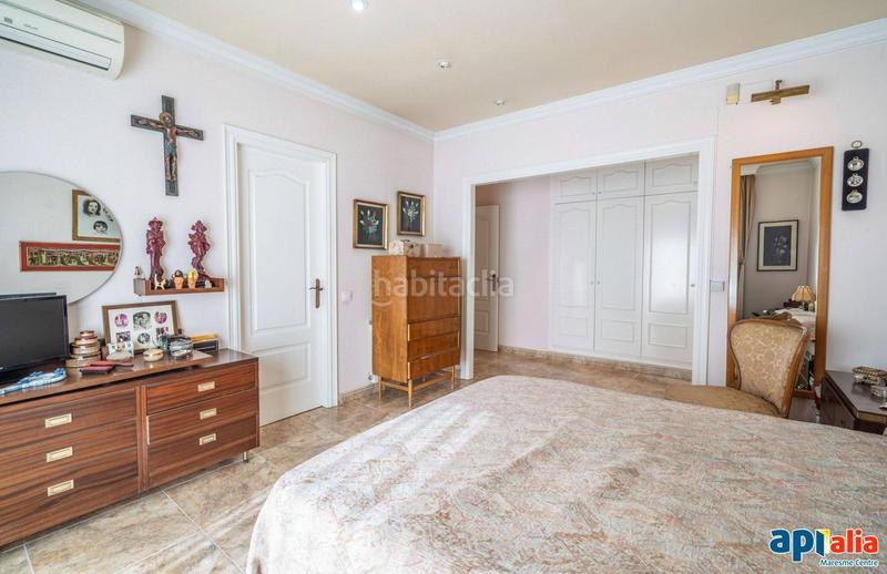 Foto 5ad78356-bf58-4ae8-a933-37de09dc1e3e. Casa adossada amb calefacció aparcament a Sector Est Premià de Mar