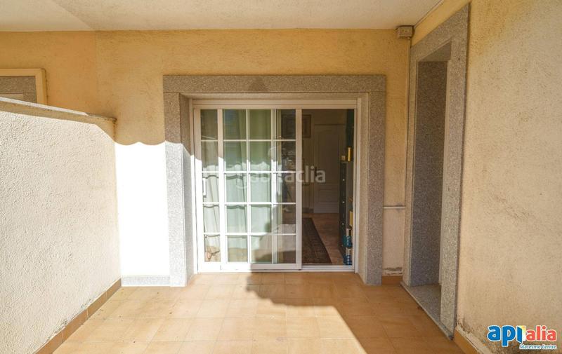 Foto 8f5b8d1c-5e71-4292-ba1a-d9cd2a446d87. Casa adossada amb calefacció aparcament a Sector Est Premià de Mar