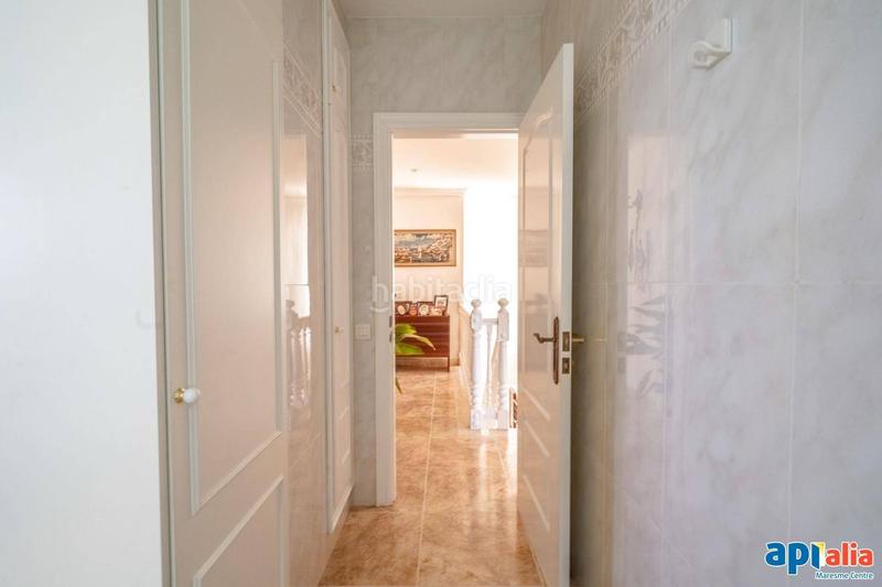 Foto 961d1930-427b-4567-a006-126e96c668d7. Casa adossada amb calefacció aparcament a Sector Est Premià de Mar