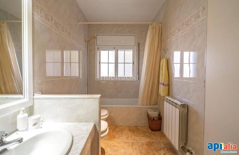 Foto 99cc60ca-3a20-4b91-935c-28d6881ebe50. Casa adossada amb calefacció aparcament a Sector Est Premià de Mar