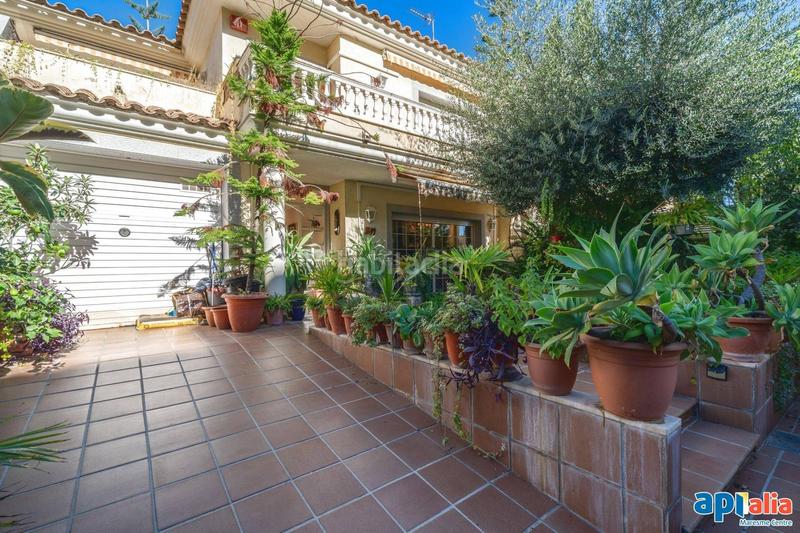 Foto b356c024-417d-4580-a4cd-776354edf707. Casa adossada amb calefacció aparcament a Sector Est Premià de Mar