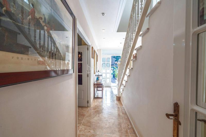 Foto b7feb263-7f0c-42c5-aac2-649726e694b4. Casa adossada amb calefacció aparcament a Sector Est Premià de Mar