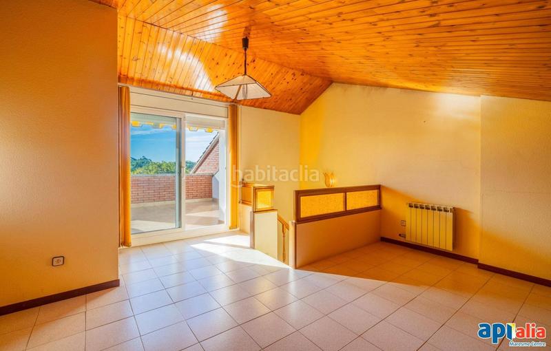 Foto 07ccbfc2-63db-40e0-94fc-858c0927b007. Casa adossada amb calefacció aparcament a Califòrnia-Santa Madrona Masnou (El)